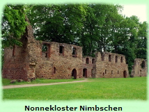 Nonnekloster Nimbschen 